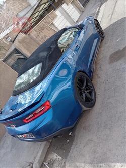 شيفروليه كامارو